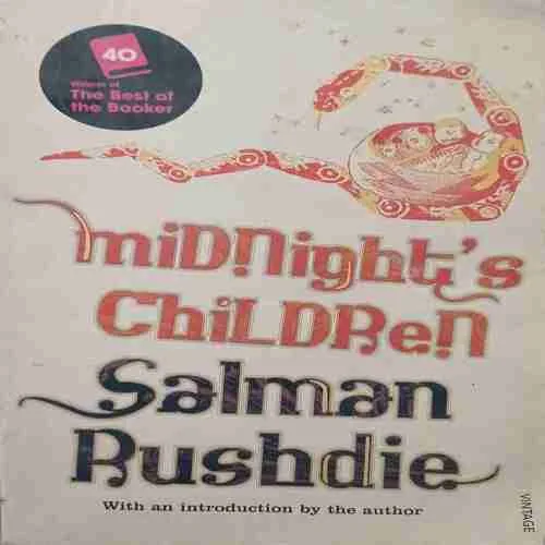 Midnight s children