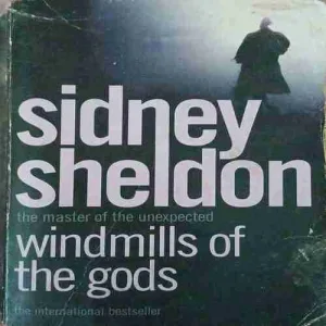 windmills to the god ( No. of pages = 457 )
