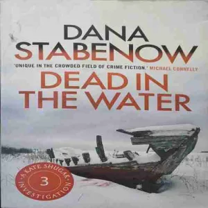 Dead in the sea