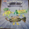 Champak . Edition :- ( October – 1st – 2019 ).