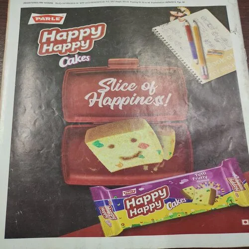 Champak . Edition :- ( September – 1st – 2019 ).