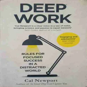 Deep work