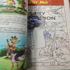 Champak . Edition :- ( March – 2nd – 2023 ).