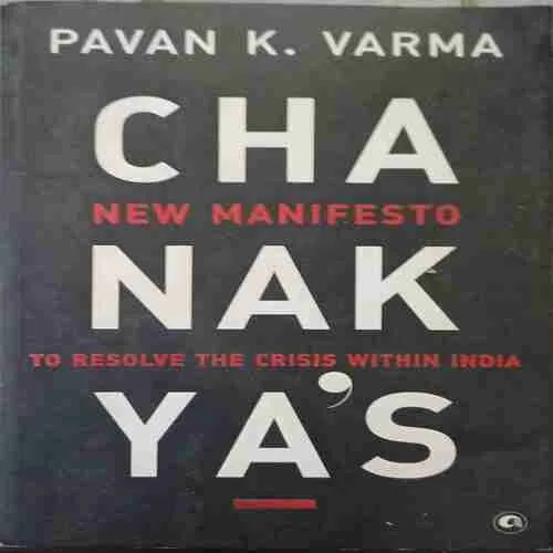 Chanakya