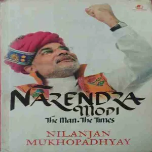 Narendra modi
