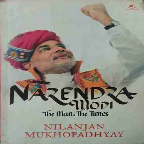 Narendra modi