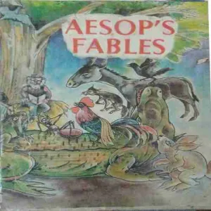 Aesop 's Fables