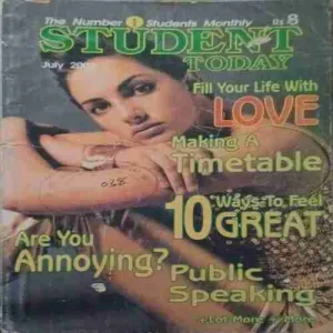 student today