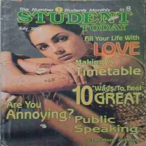 student today