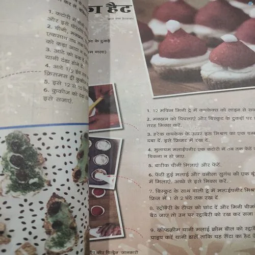 Champak . Edition :- ( December – 2nd – 2020 ).