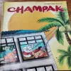 Champak . Edition :- ( Sept – 1st – 2023 ).