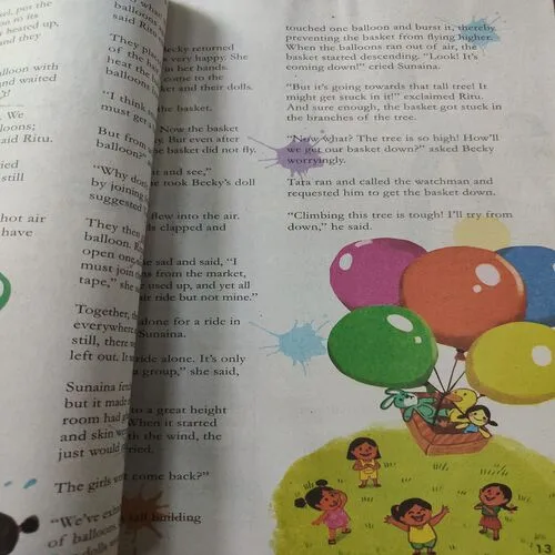 Champak . Edition :- ( March – 1st – 2023 ).
