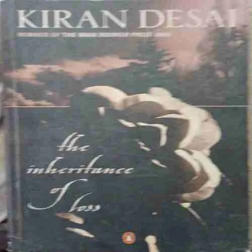 The inheritance of loss