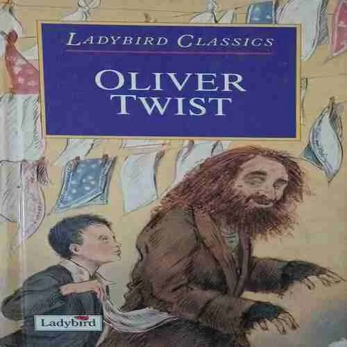Ladybird Classics