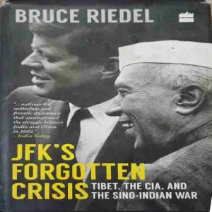 JFK s forgotten crisis