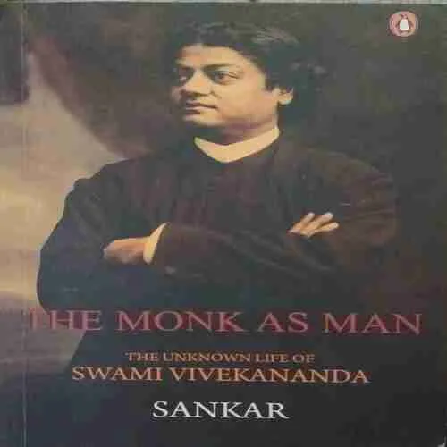 The monk as a man
