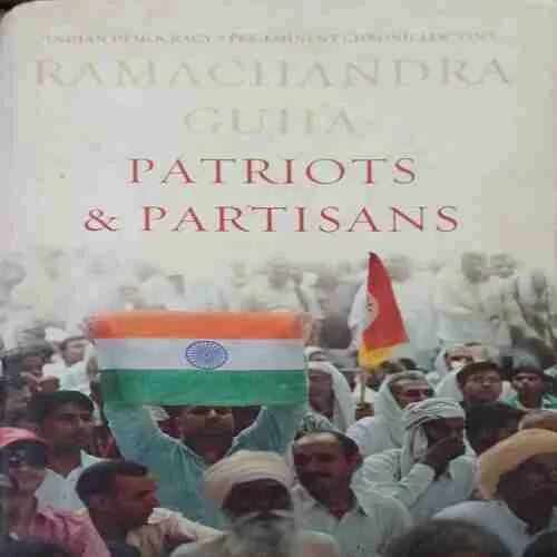 Patriots & Partisans