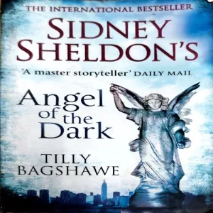 Angel Of The Dark (pages 388)