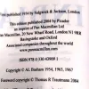 The Wonder That Was India  (No. of pages 572)