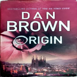 Origin  (No. of page 462)