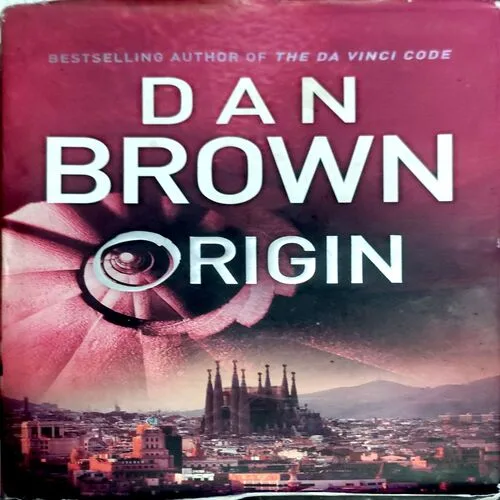 Origin  (No. of page 462)