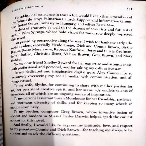 Origin  (No. of page 462)