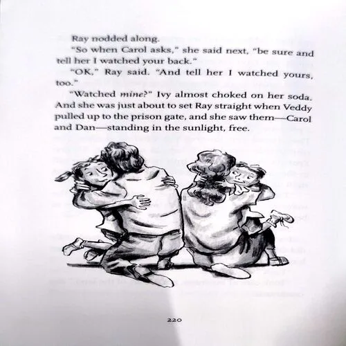 The Big House (No. of page 220)