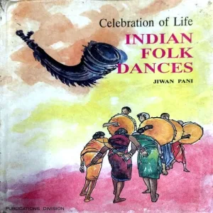 Celebration Of Indian Folk Tales (No. of pages 132)