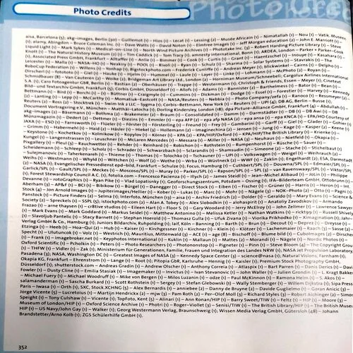 Knowledge Encyclopedia  (No. of page 352)