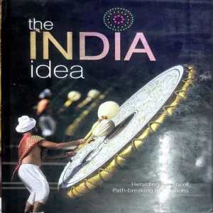 The India Idea  (No. of page 160)