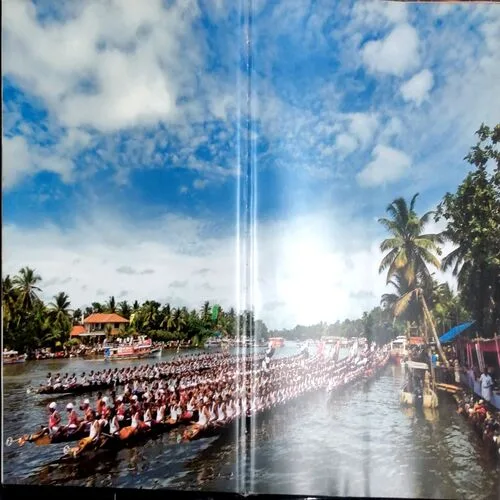 The India Idea  (No. of page 160)