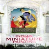 Indian Miniature Painting (No. of pages 256)