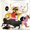 Indian Miniature Painting (No. of pages 256)