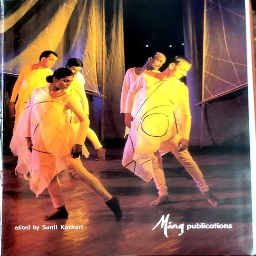 New Directions In Indian Dance (No. of pages 204)