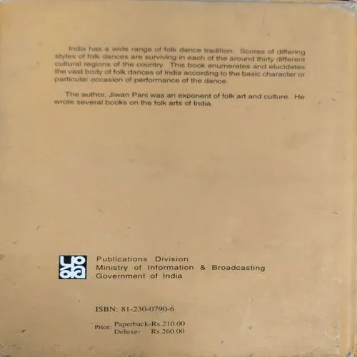 Celebration Of Indian Folk Tales (No. of pages 132)
