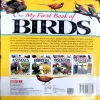 My First Book Of Birds (No. of page 80)