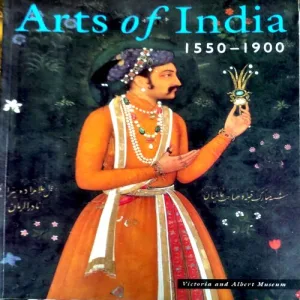 Arts Of India (No. of pages 240)