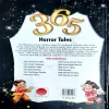 365 Horror Tales  (no. of page 212)