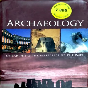 Archeology (no. of page 302)