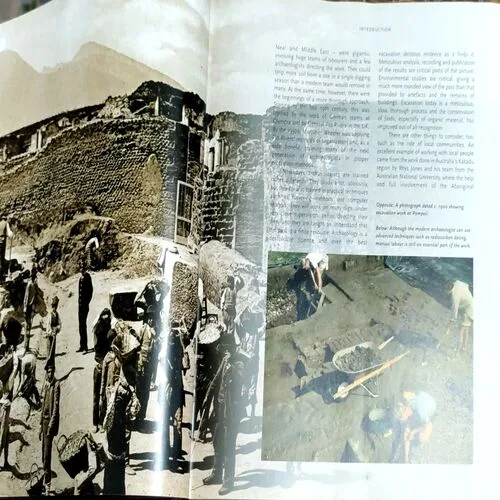Archeology (no. of page 302)