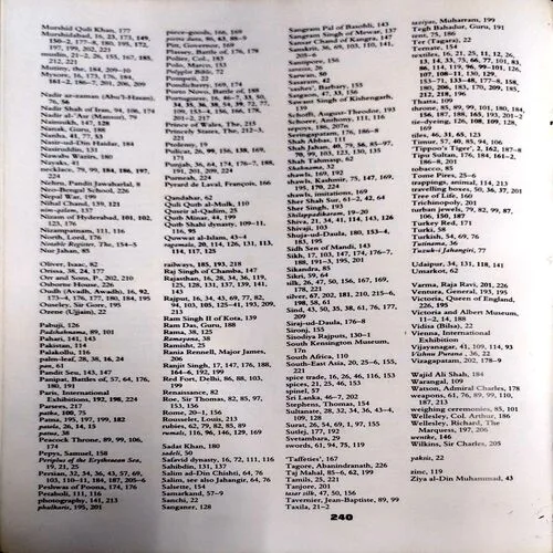 Arts Of India (No. of pages 240)