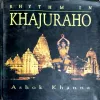 Rhythm In Khajuraho  (No. of pages 160)
