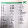 Quiz World (No. of pages 46)