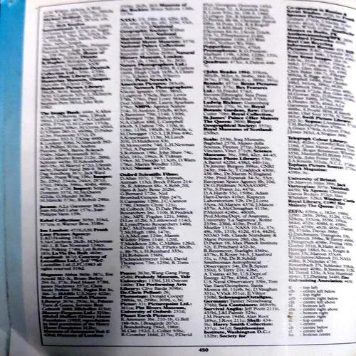 Big Book Of Knowledge (No. of pages 474)