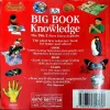 Big Book Of Knowledge (No. of pages 474)