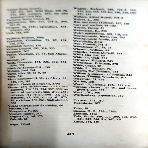 The Age Of Capital (No. of pages 414)
