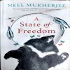 A State Of Freedom (No. of pages 276)