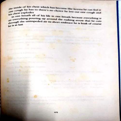 A State Of Freedom (No. of pages 276)