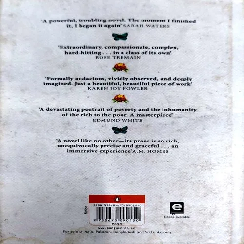 A State Of Freedom (No. of pages 276)
