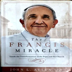 The Francis Miracle  (No. of pages 276)
